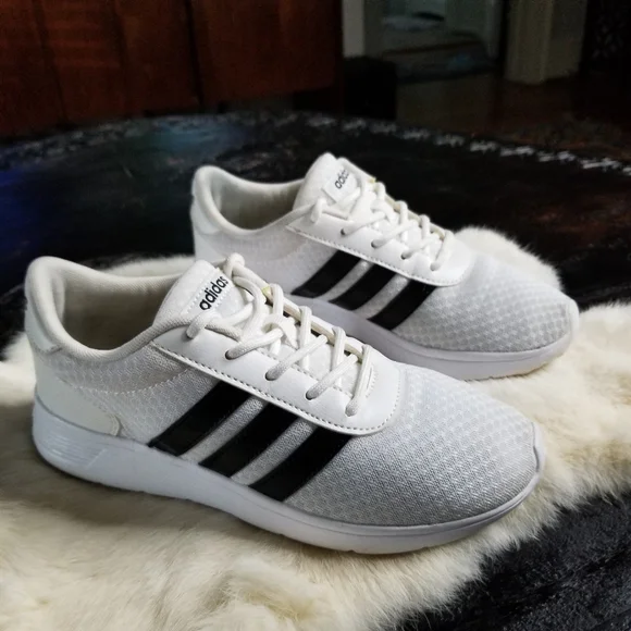 adidas gazelle silver green womens Three Stripe Sneaker Original Felt Art main image 0